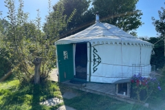 Yurt